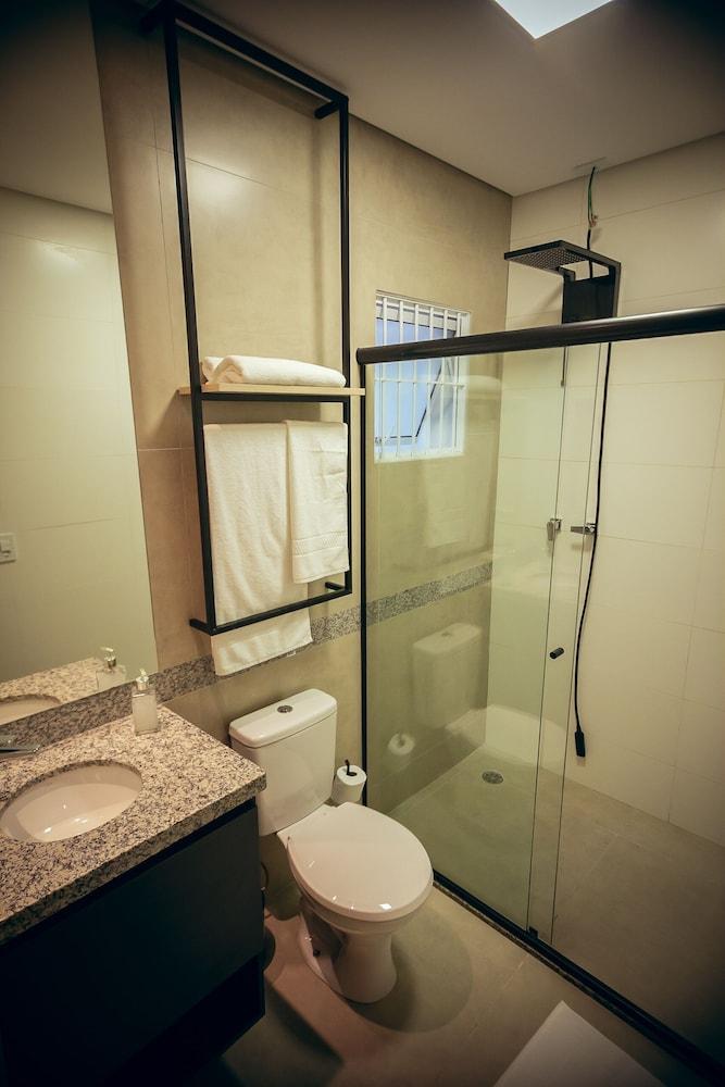 Pratiko Concept Hotel Avaré