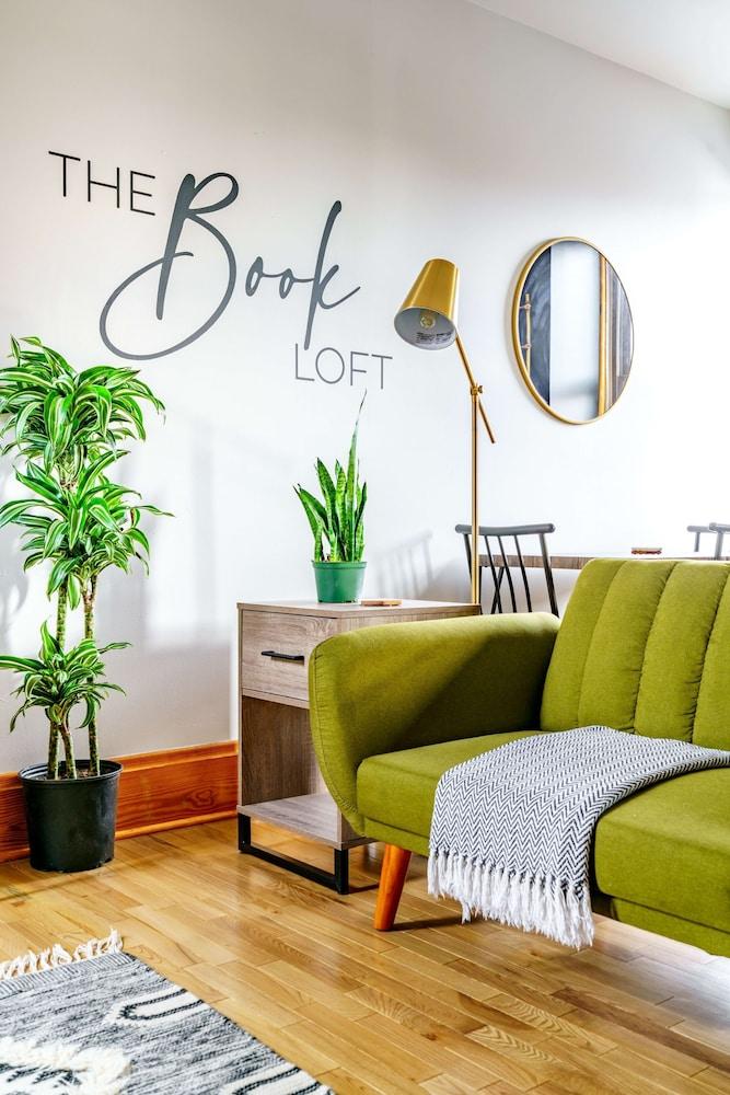 Free Parking Downtown Nationwide & Convention