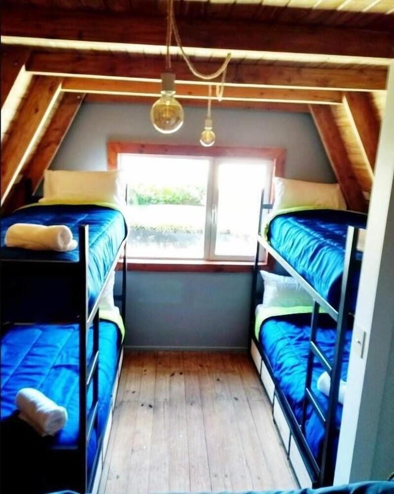 Trastienda Guest House