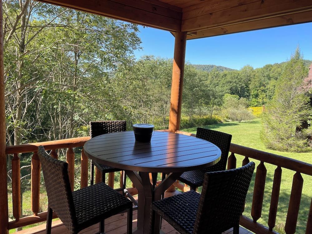 Alpine Valley by Taylor Made Deep Creek