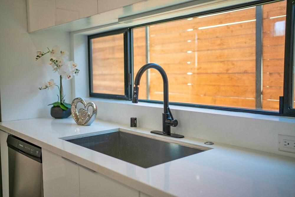 The Melrose in Los Angeles