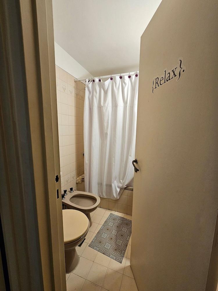 Viví la Experiencia Palermo 1 Dormitorio