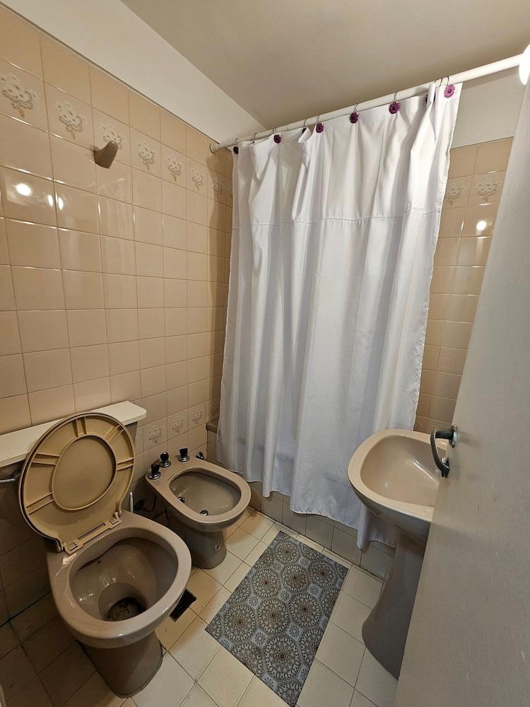 Viví la Experiencia Palermo 1 Dormitorio