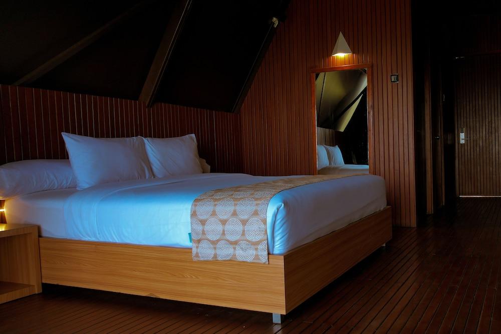 KEMA Merbabu powered by Cocotel