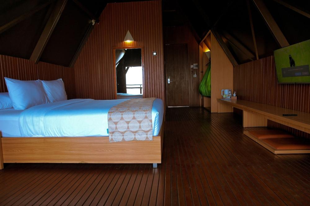 KEMA Merbabu powered by Cocotel