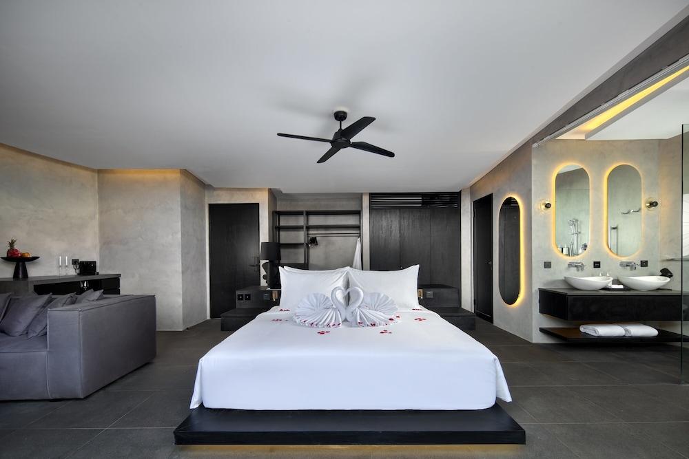 Je Ne Sais Quoi Seminyak