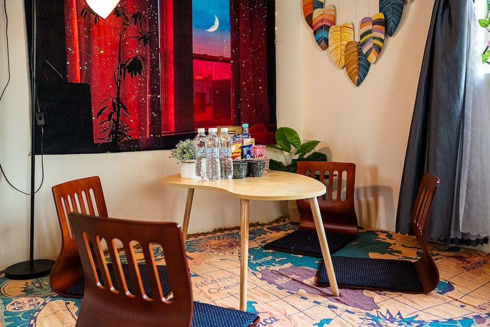 De Vivre Homestay Măng Đen