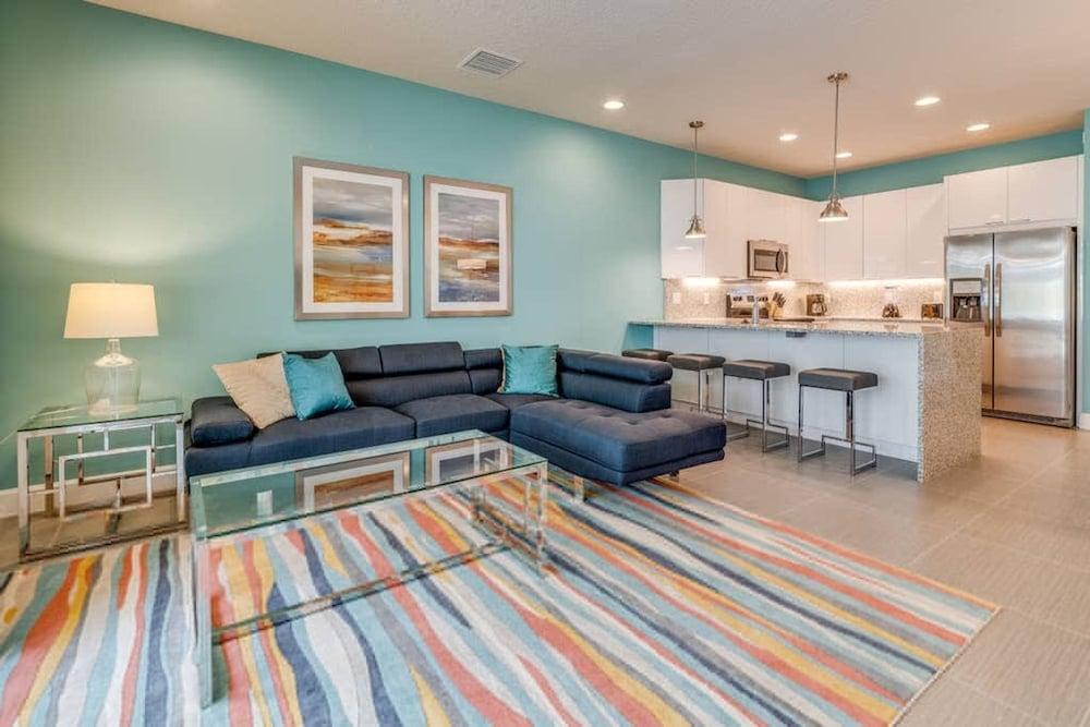 Cozy Villa Private Pool Prime Spot