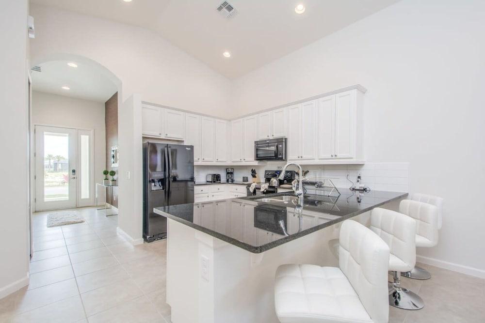 Premium Comfort Beautiful Home Private Pool