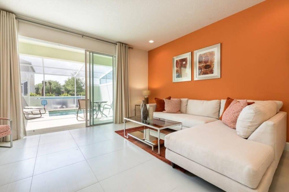 Spacious Comfortable Perfect Vacation