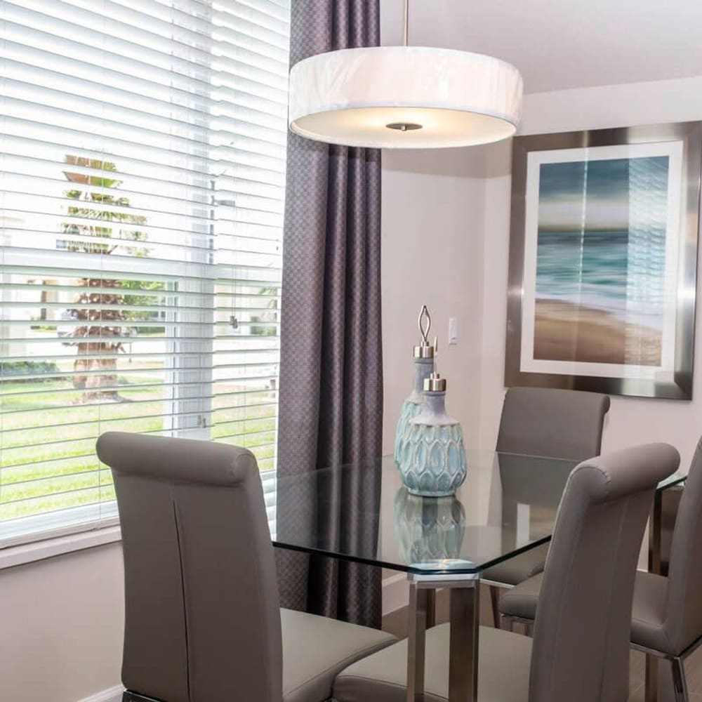 Serene Villa With Private Pool