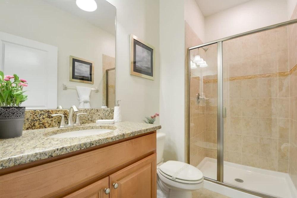 Spacious Cozy Comfort in Every Corner