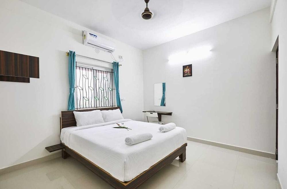 Nandi Hills Resort Hotel