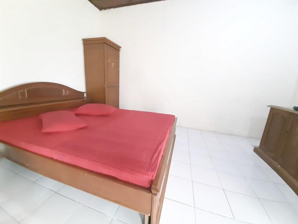 OYO 92999 Villa Melati Puncak