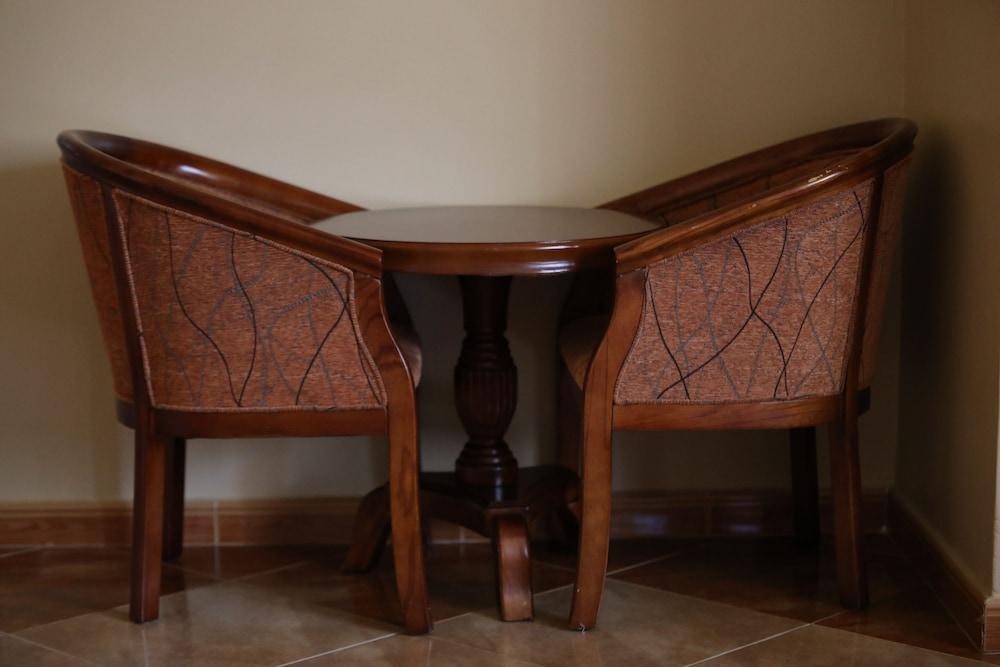 Soser View Hotel Apartments