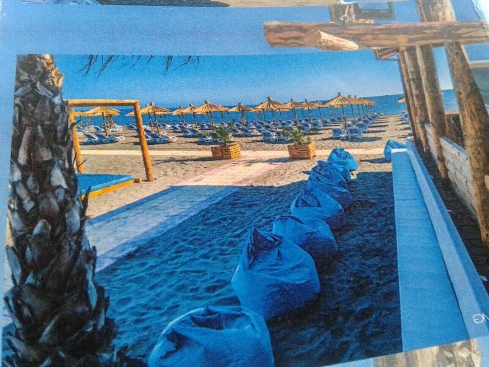 Vila Elkom Apartment 9