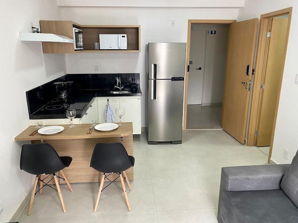 AP 1422 com Piscina, Academia e Coworking