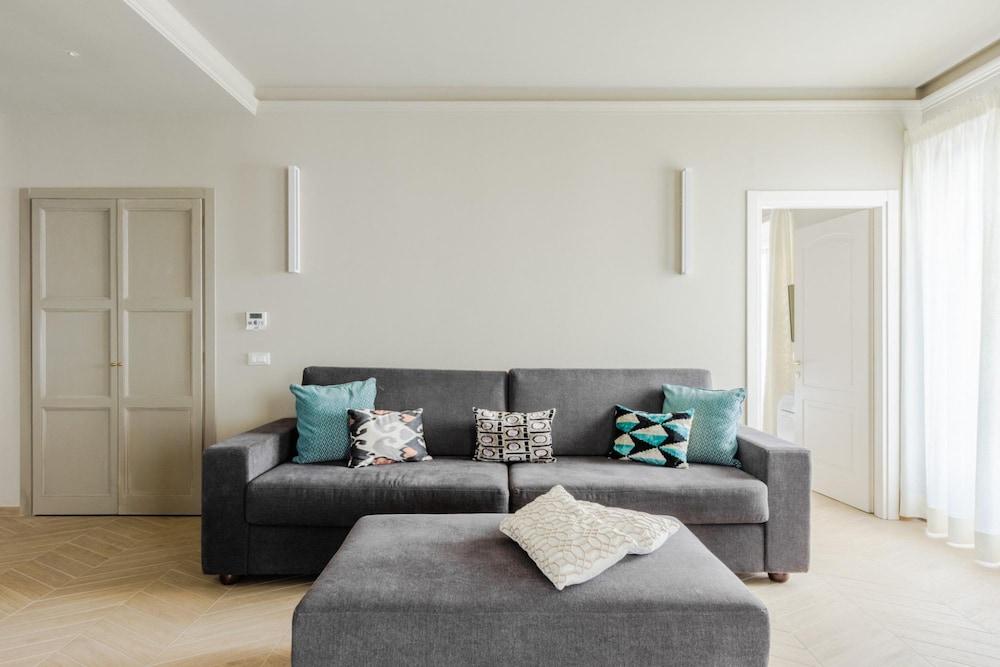 Casa Pinoli in Lucca