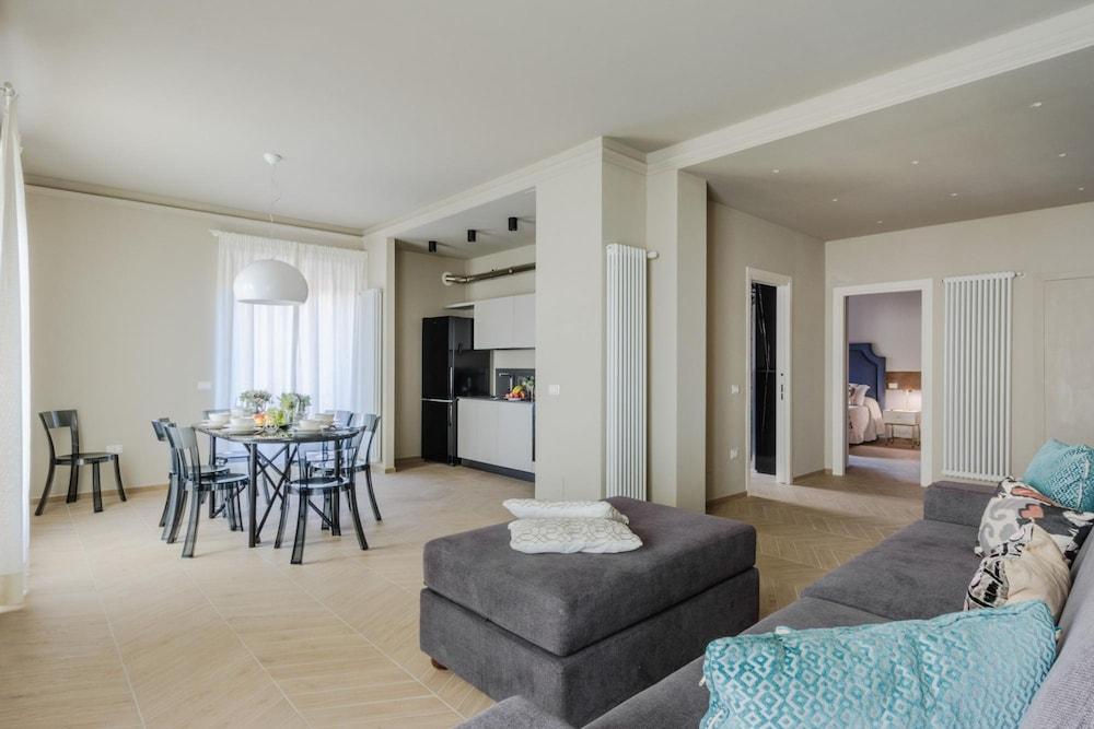 Casa Pinoli in Lucca