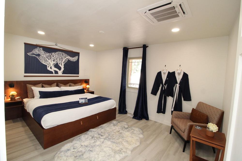 Aspen Springs Angel fire