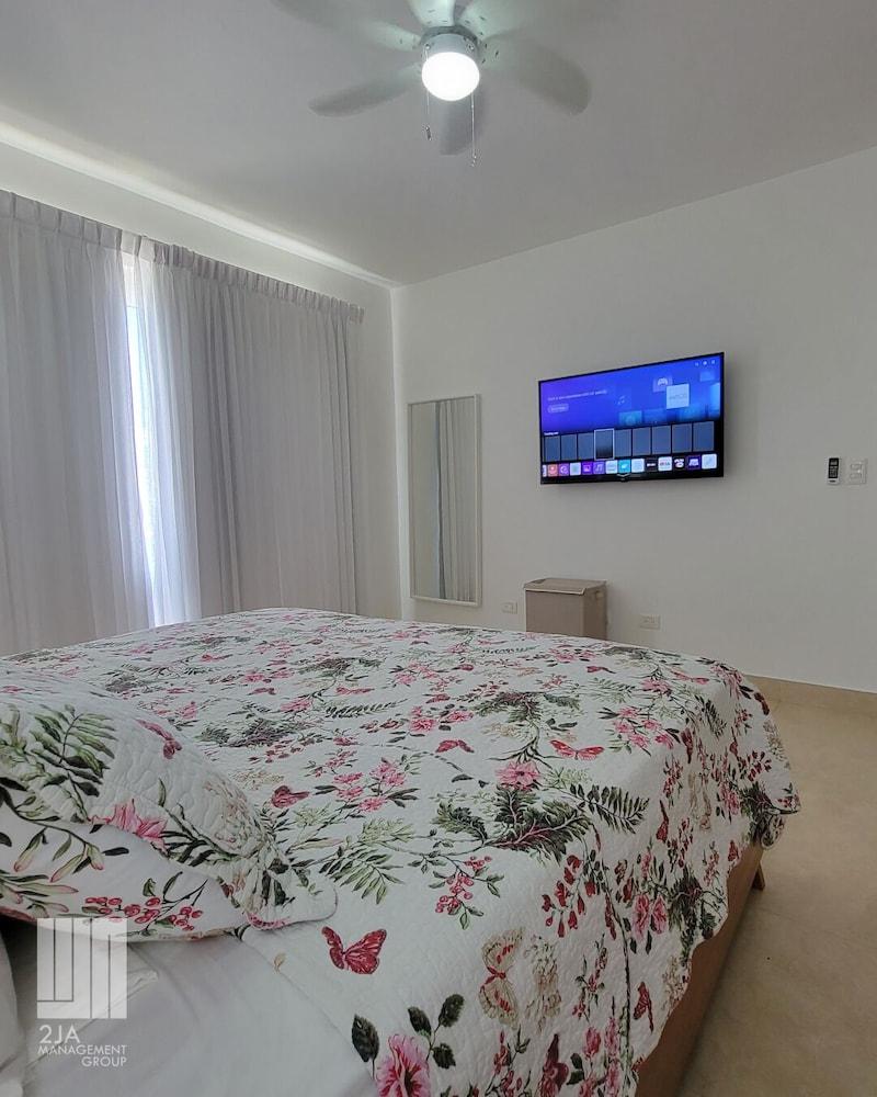 2JA Management Group - SOV Properties