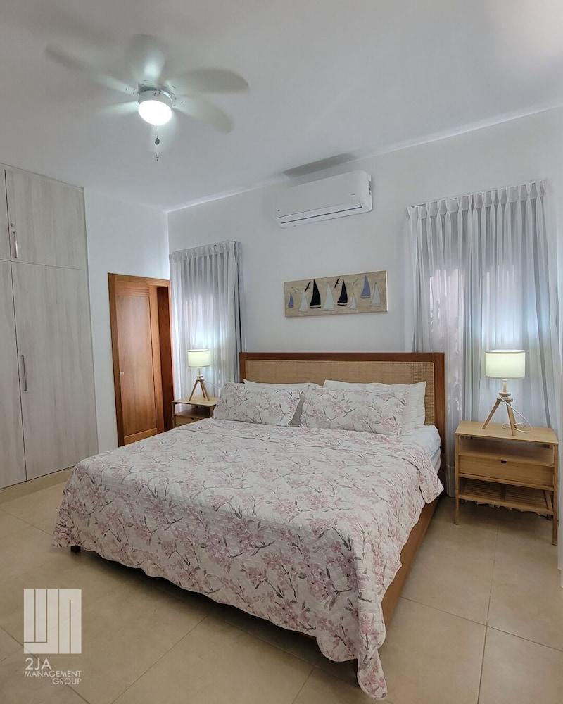 2JA Management Group - SOV Properties