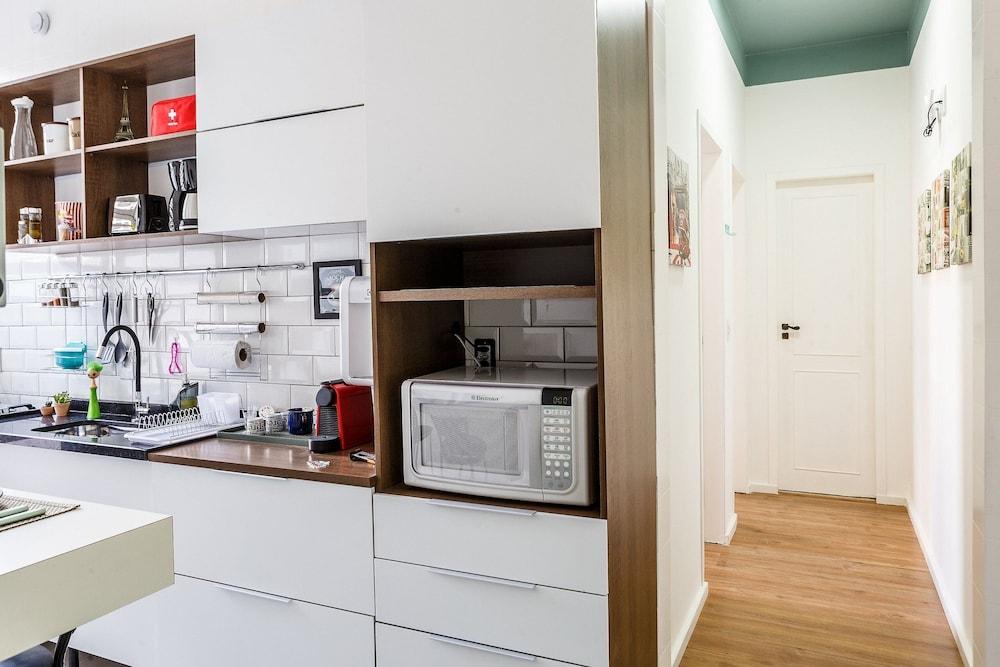 Apartamento 2 Quartos - Praça Pôr do Sol