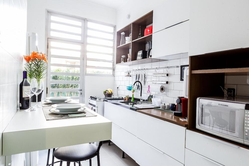 Apartamento 2 Quartos - Praça Pôr do Sol