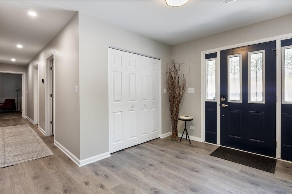 The Solstice by Boutiq