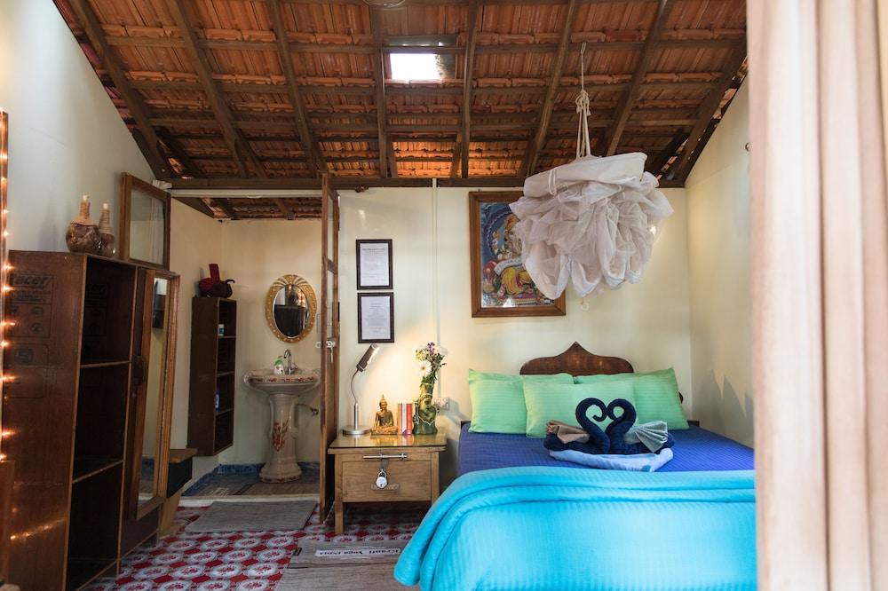 Kranti Yoga Tradition