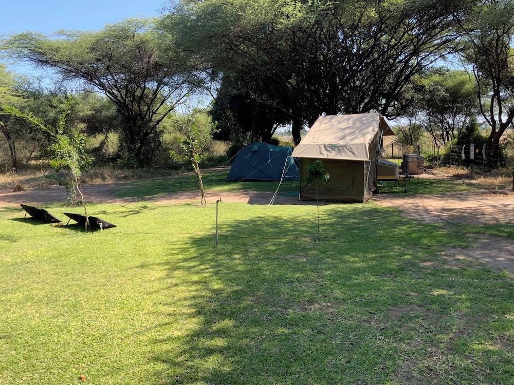 Lorato Lodge and Camping