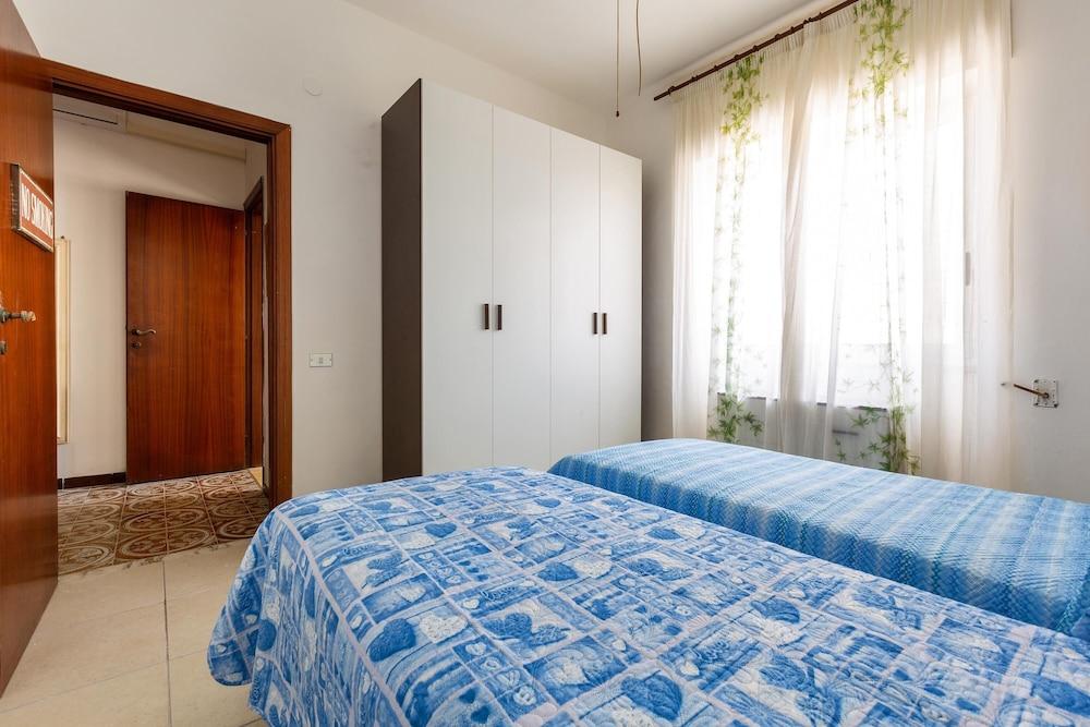 3458 Approdo sul Mare by Barbarhouse