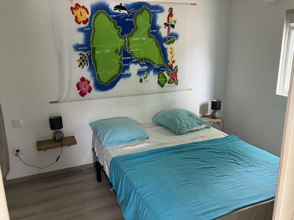 Gite Ty Koko Gadeloupe