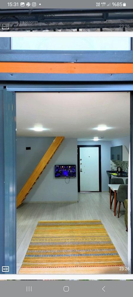 Çaykara Bungalov - Uzungöl