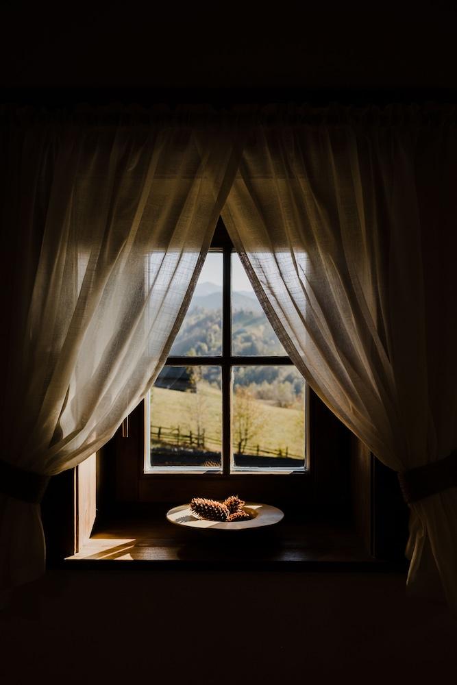 Matca Hotel Relais & Châteaux