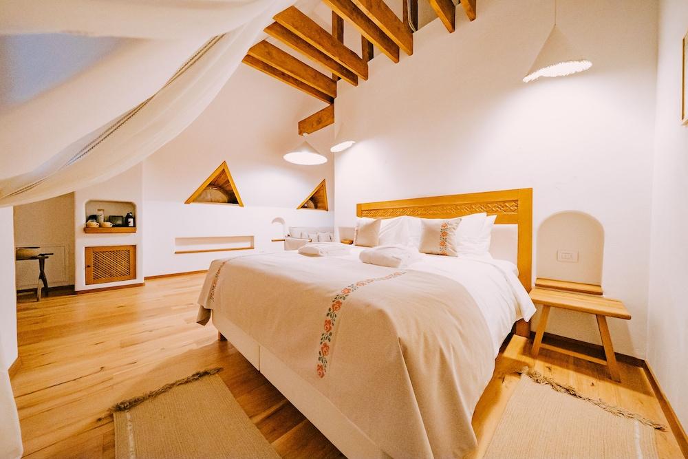 Matca Hotel Relais & Châteaux