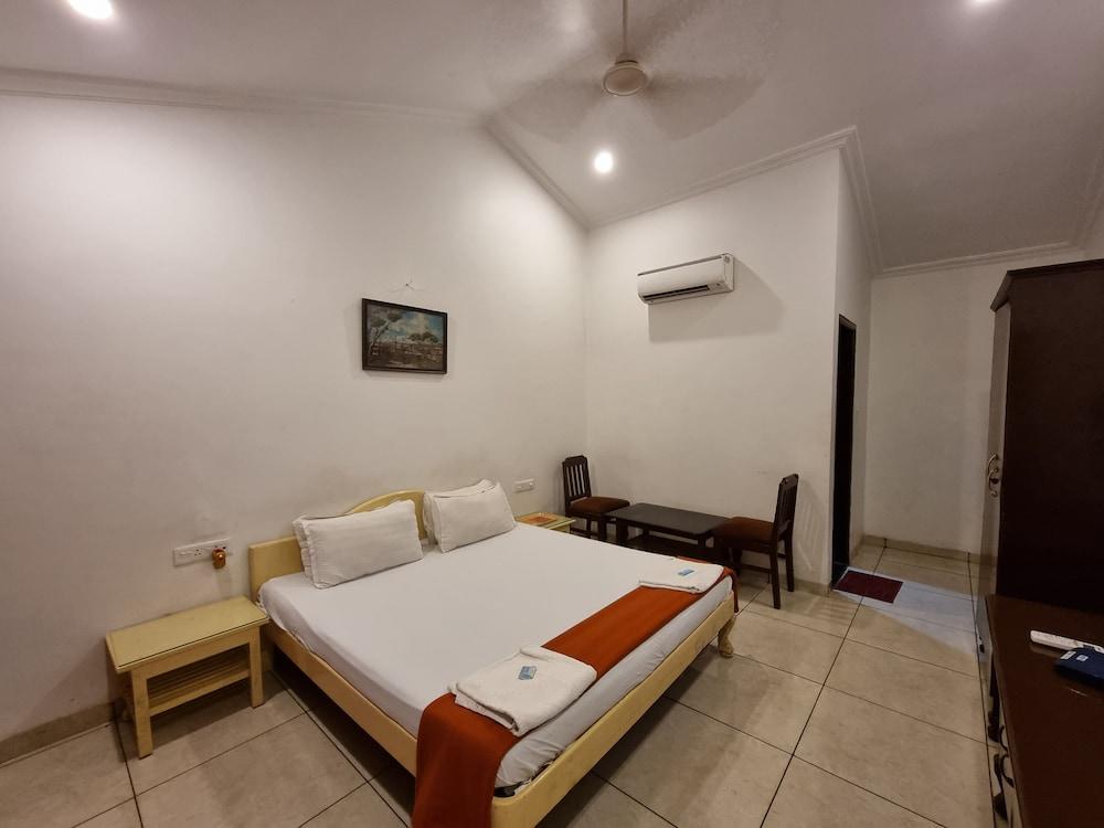 Rishikesh Resort Lonavala