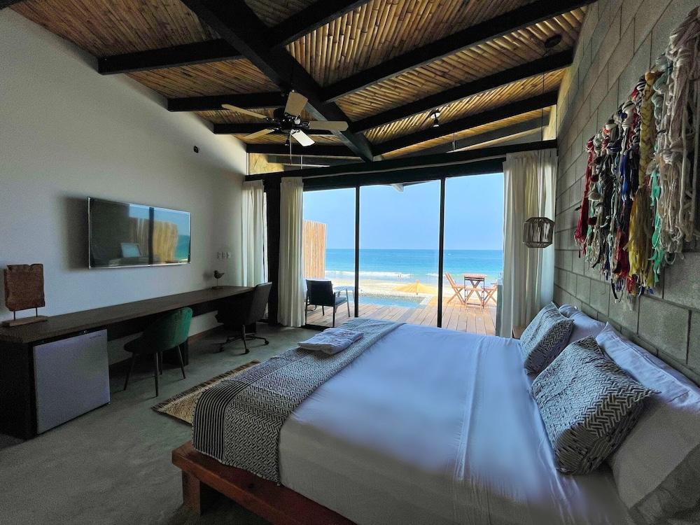 DIEM Vichayito Beachfront Eco-Luxury