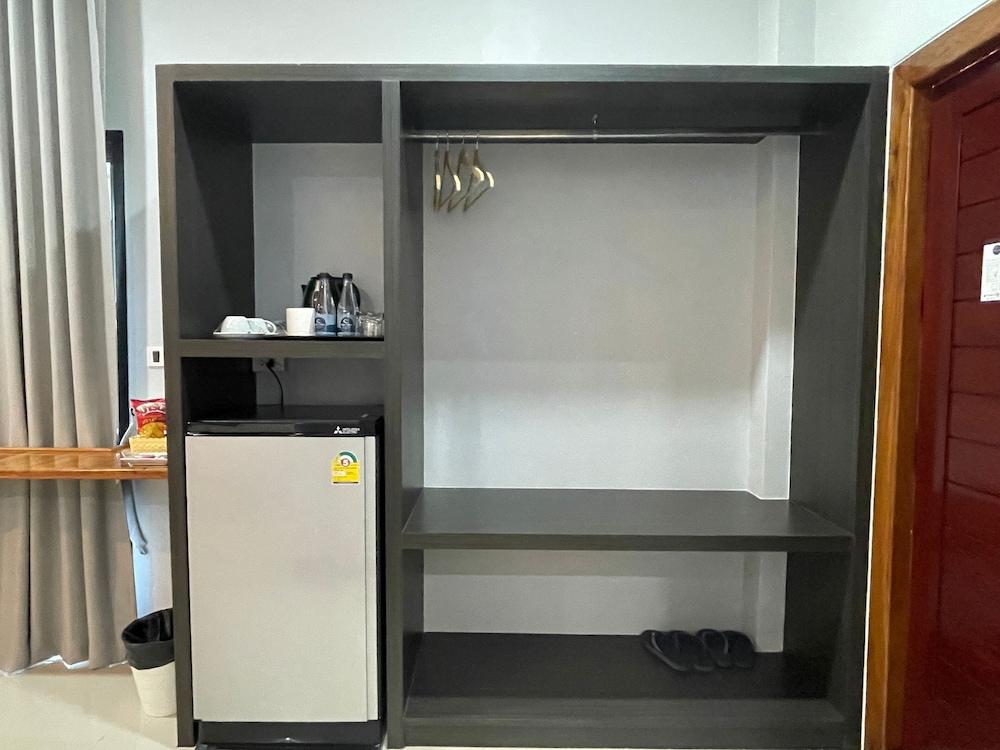 Phutara Resort and Spa