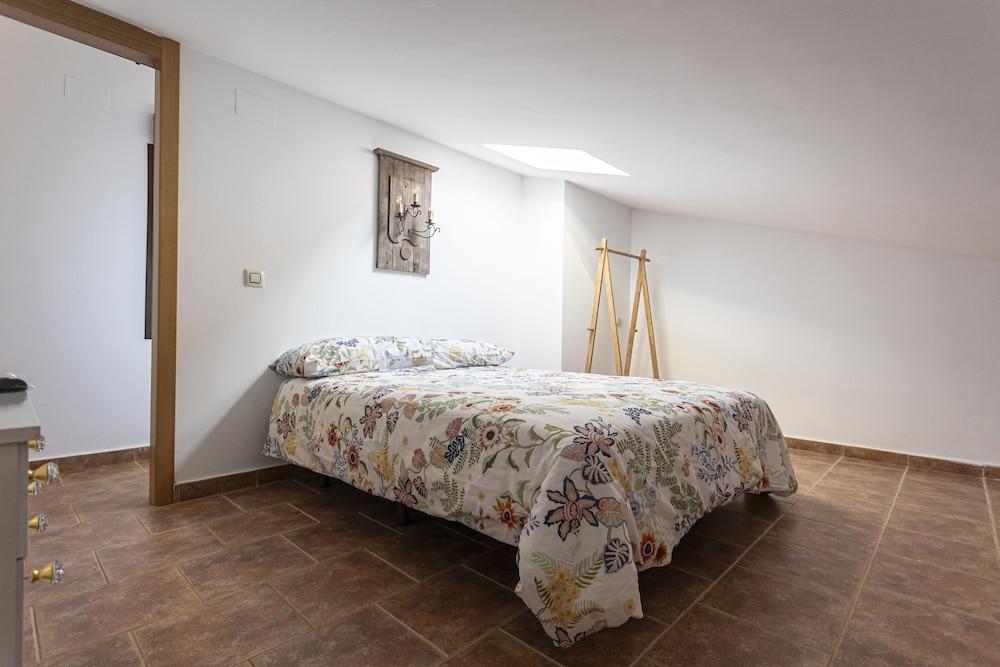 Casa Rural Abuelo Mauri 4 Estrellas