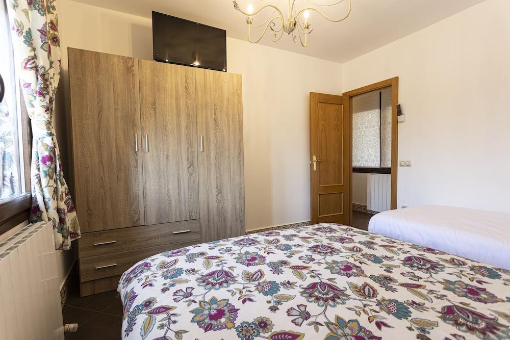 Casa Rural Abuelo Mauri 4 Estrellas