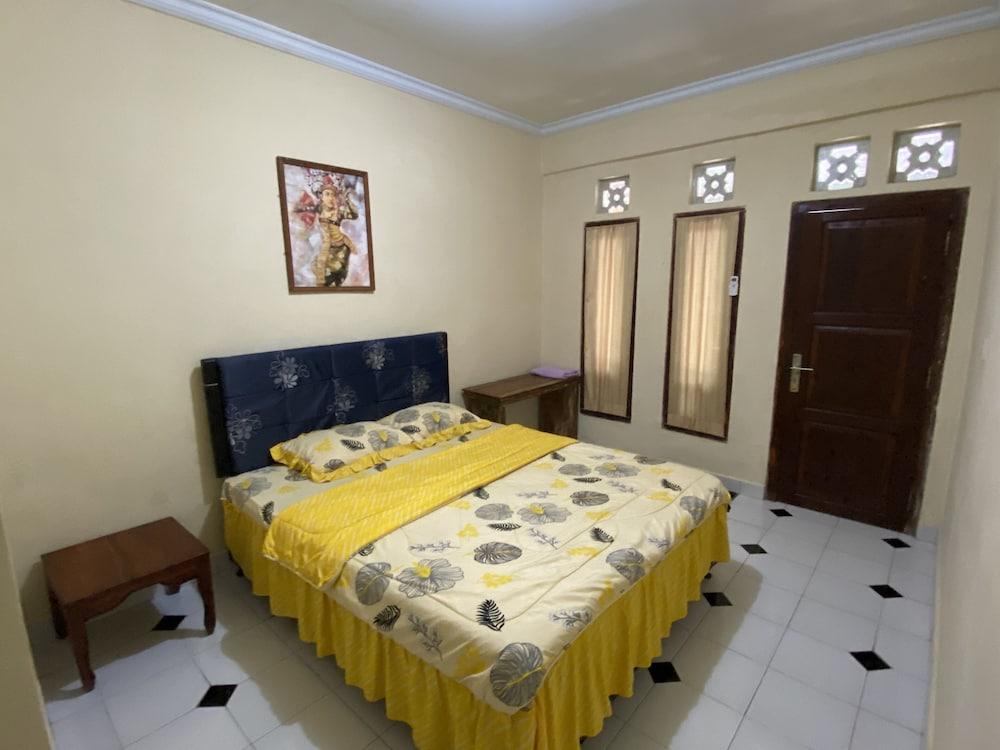 D'ulun Carik Homestay