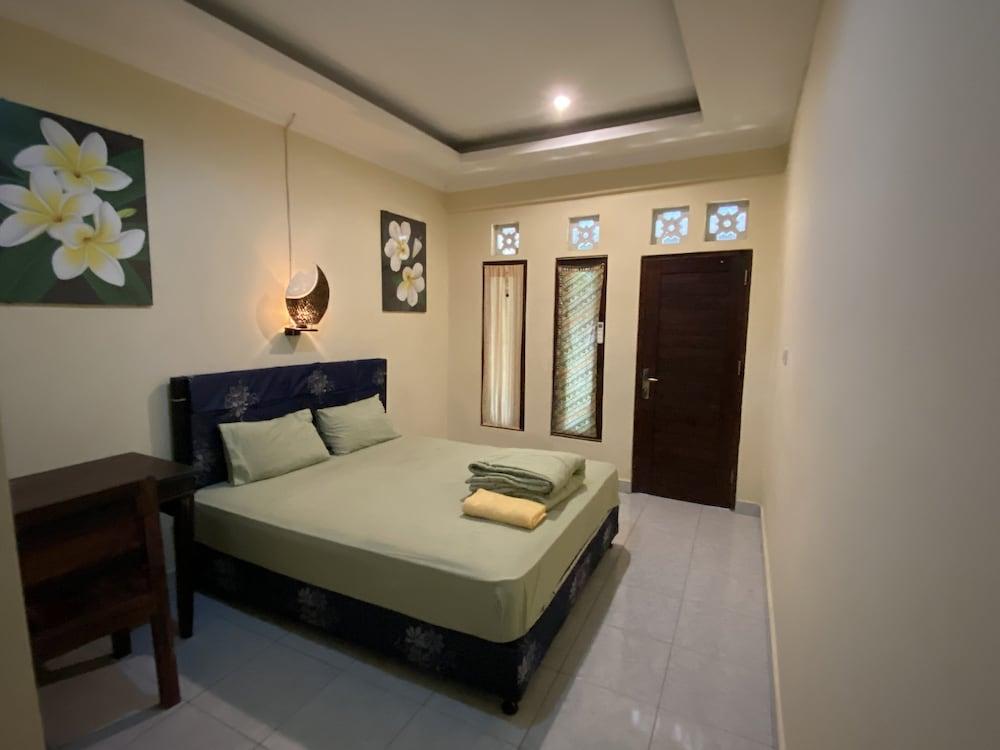 D'ulun Carik Homestay