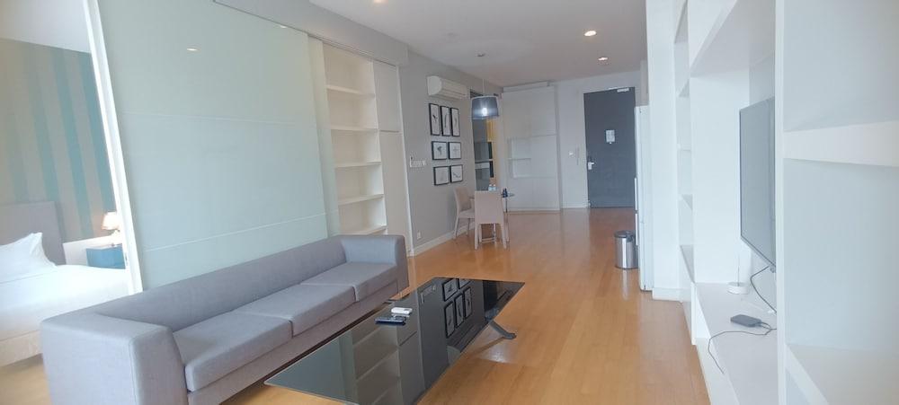 Sidemen Suites at Platinum KLCC