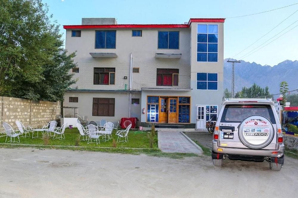 Skardu Guest House