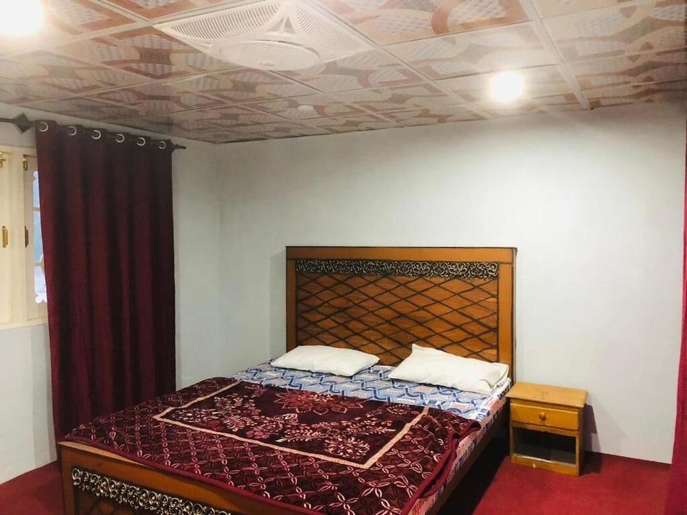 Skardu City Guest House
