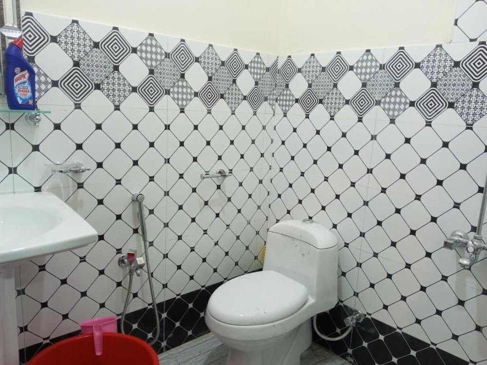 Stream View Guest House