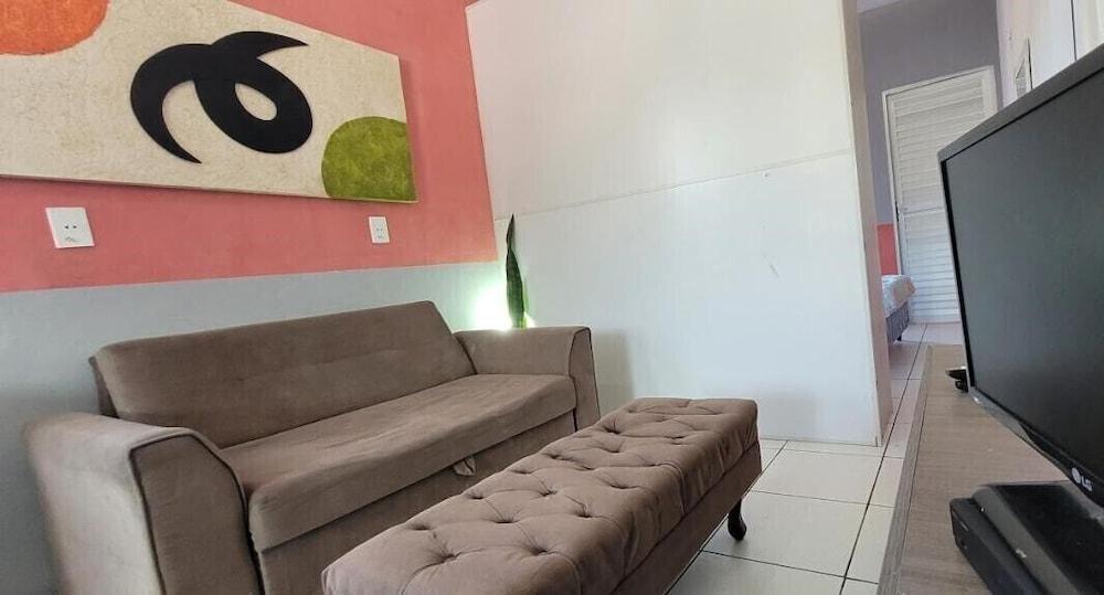 Pousada Recanto Solar da Barra