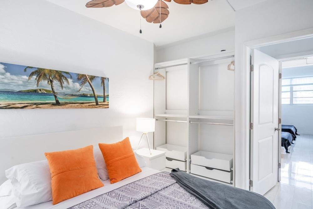 Luxury Miami Beach Condos