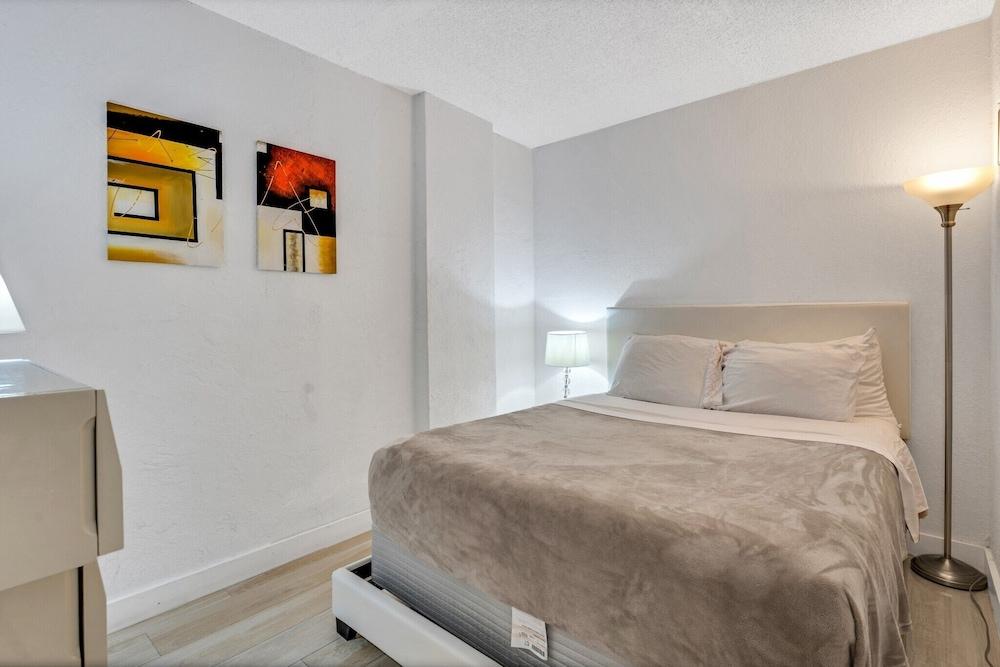 Luxury Miami Beach Condos